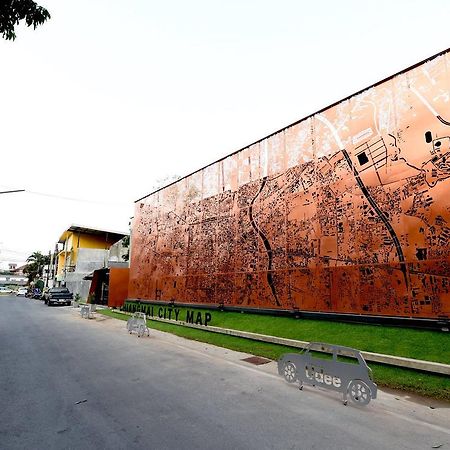 Hotel Chiang Mai Udee Zewnętrze zdjęcie
