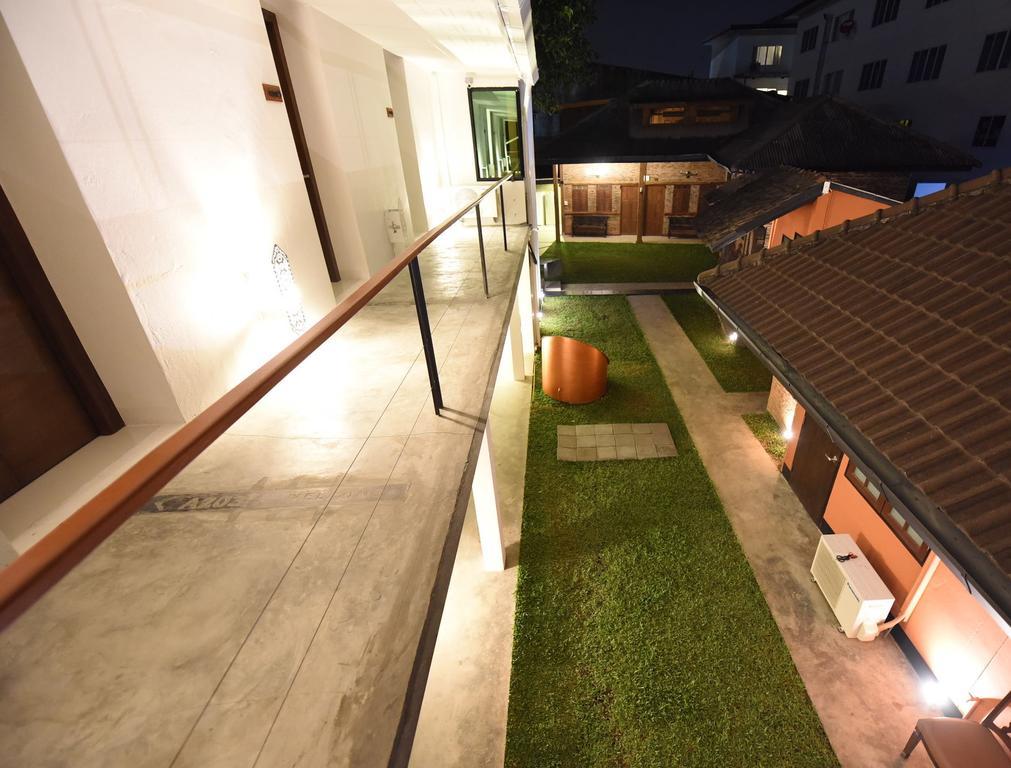 Hotel Chiang Mai Udee Zewnętrze zdjęcie