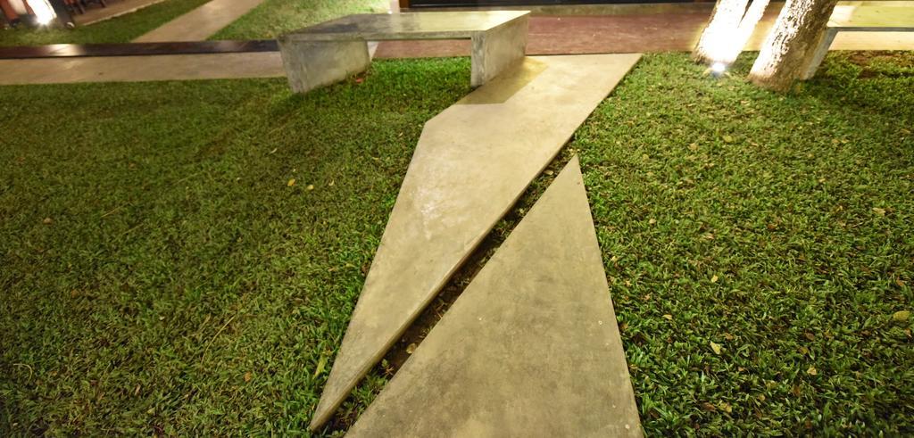 Hotel Chiang Mai Udee Zewnętrze zdjęcie