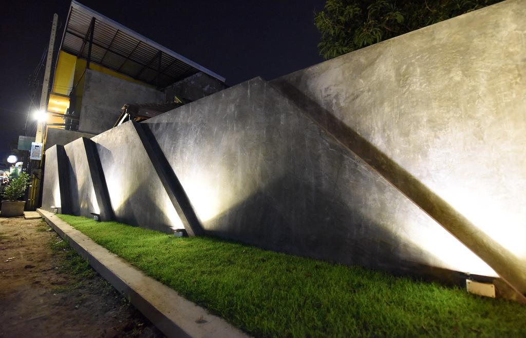 Hotel Chiang Mai Udee Zewnętrze zdjęcie