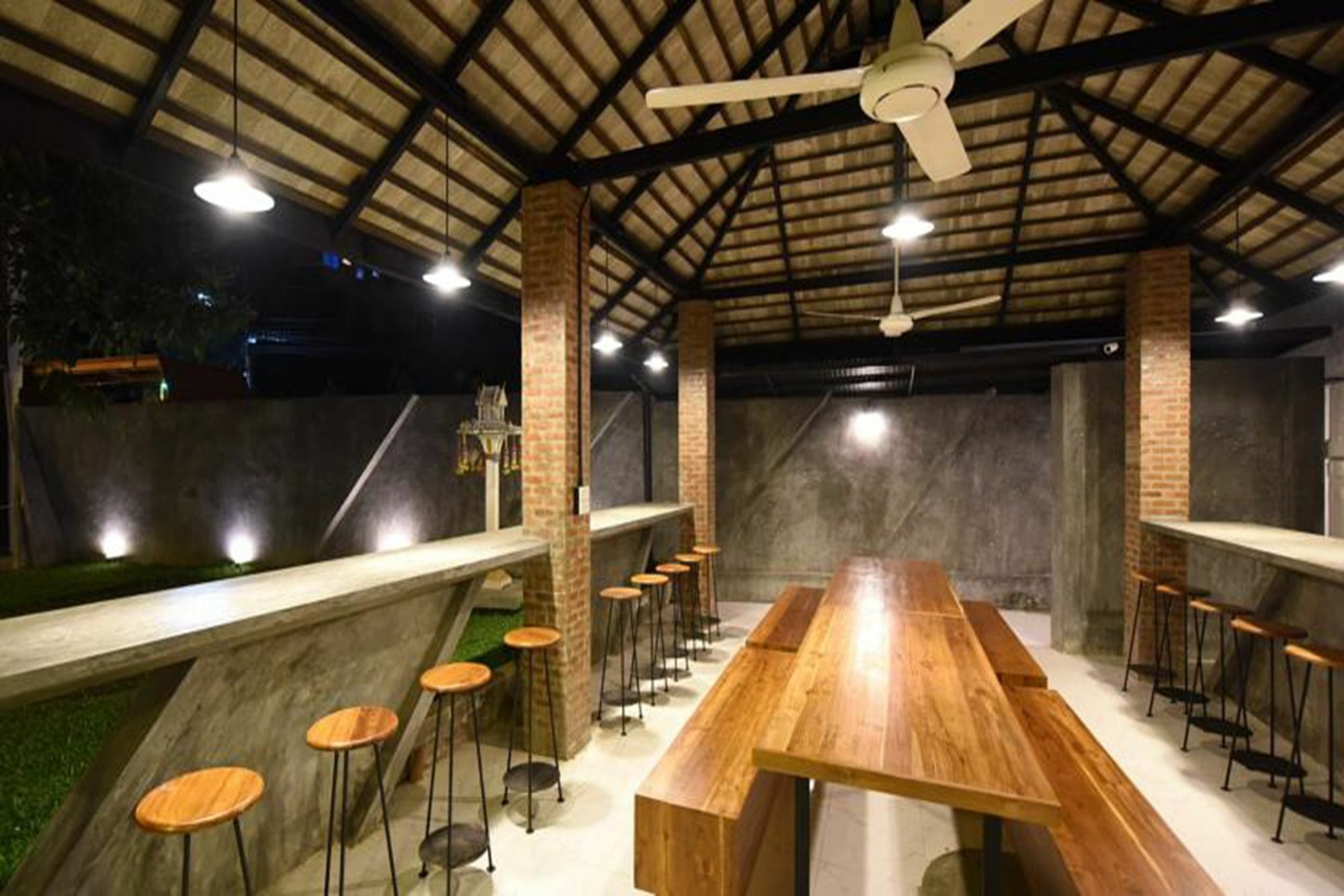 Hotel Chiang Mai Udee Zewnętrze zdjęcie