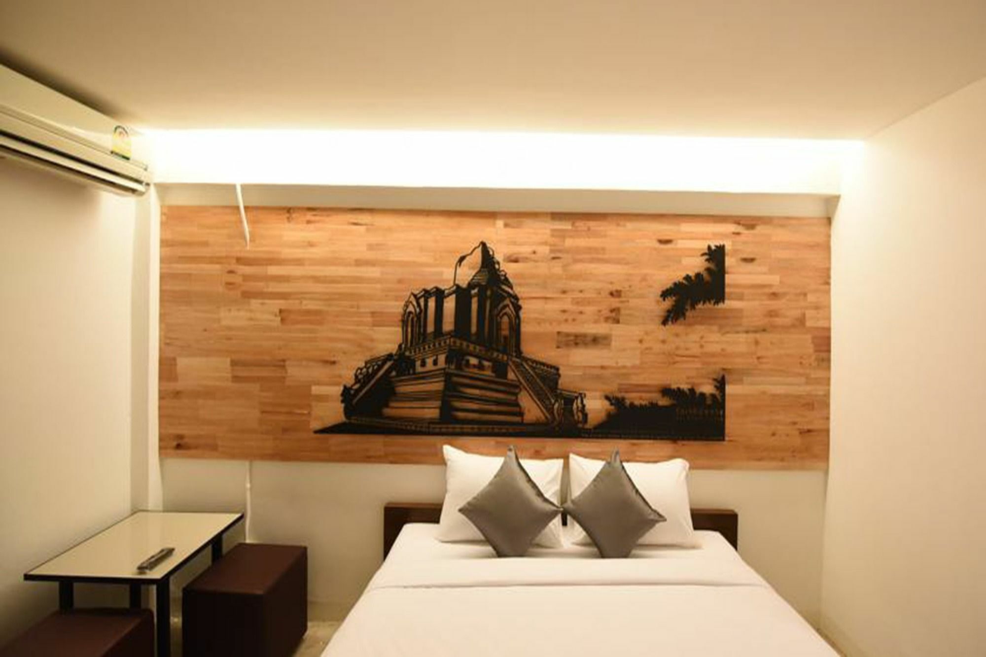 Hotel Chiang Mai Udee Zewnętrze zdjęcie