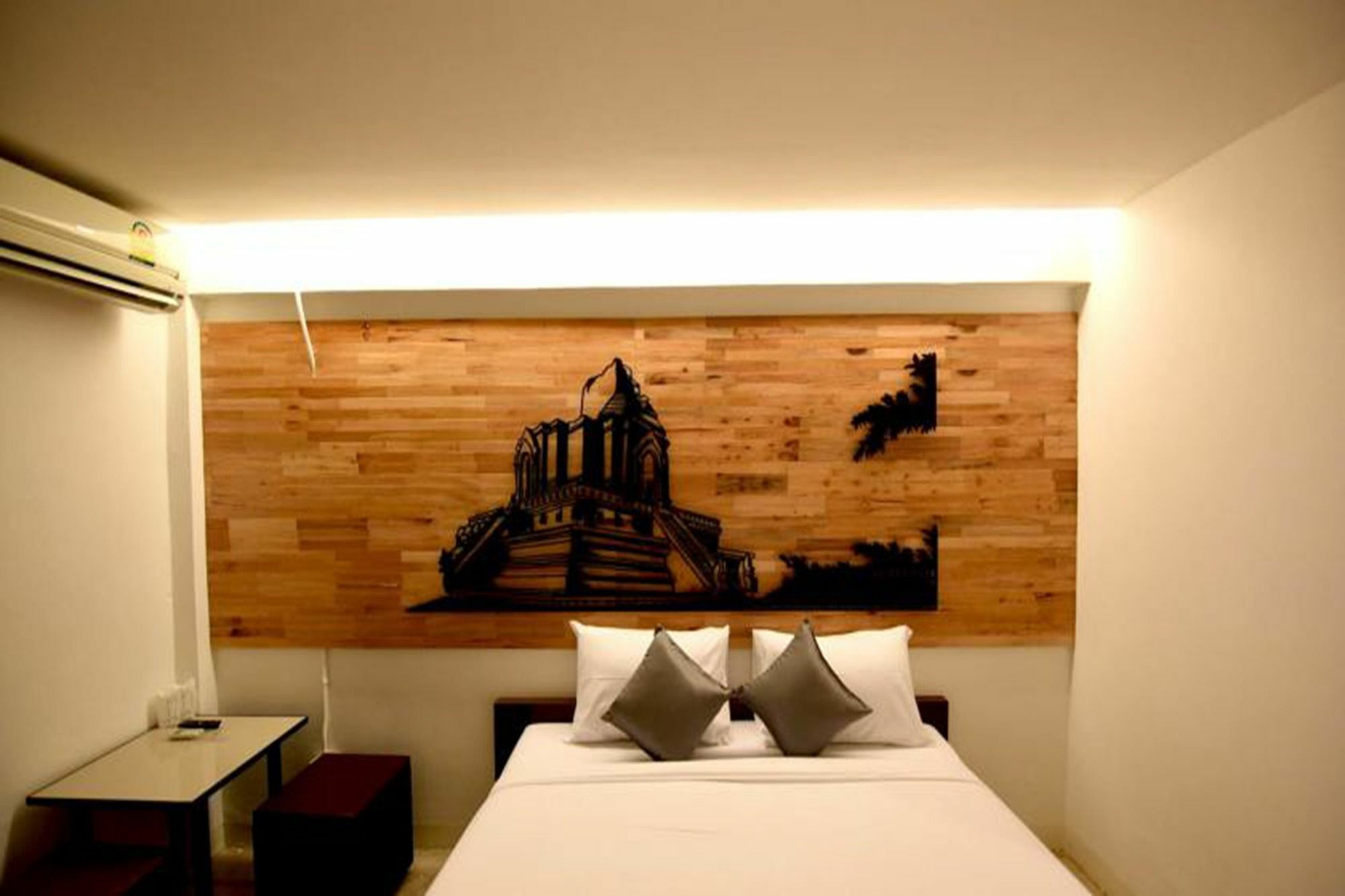 Hotel Chiang Mai Udee Zewnętrze zdjęcie