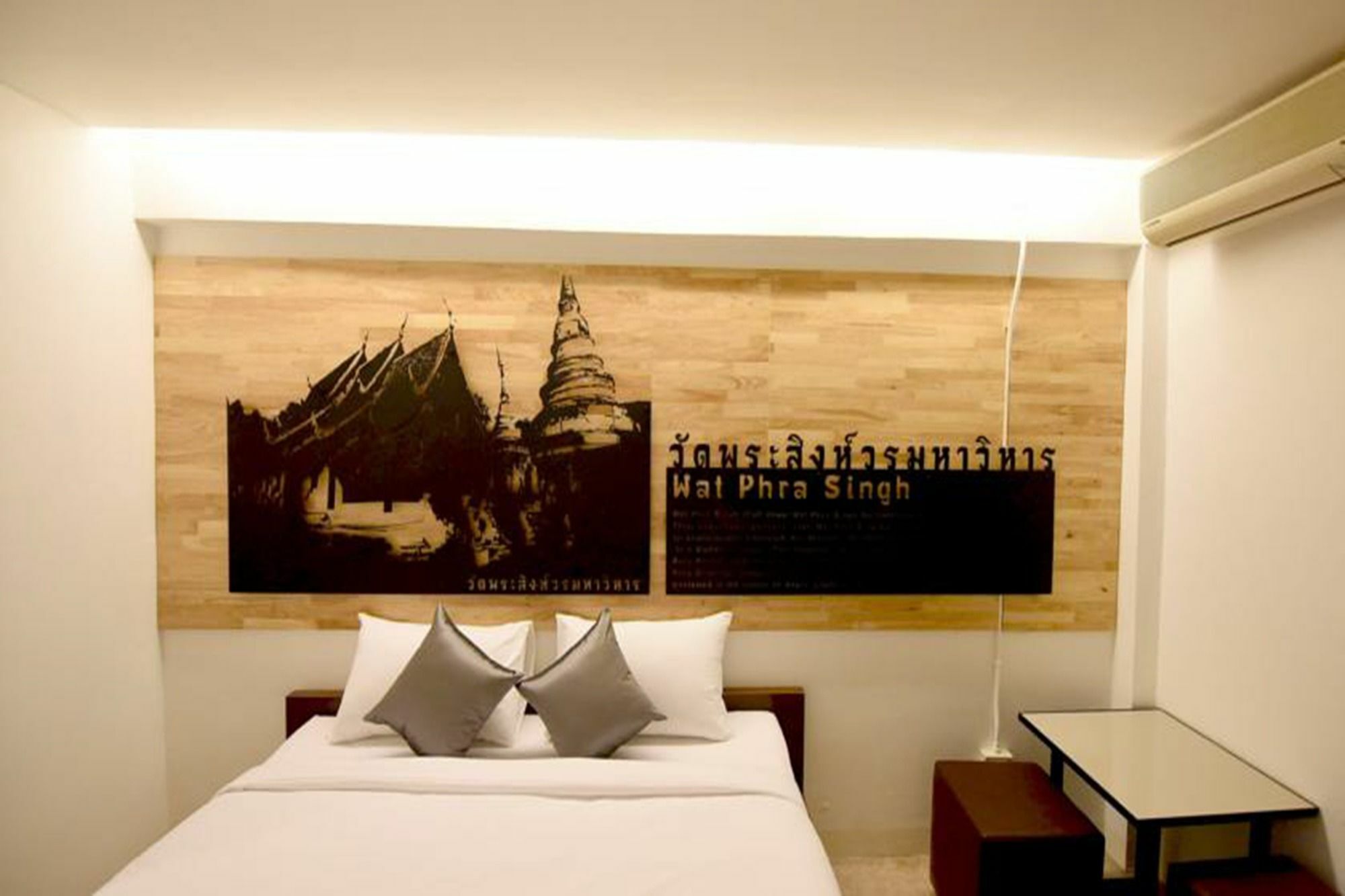 Hotel Chiang Mai Udee Zewnętrze zdjęcie