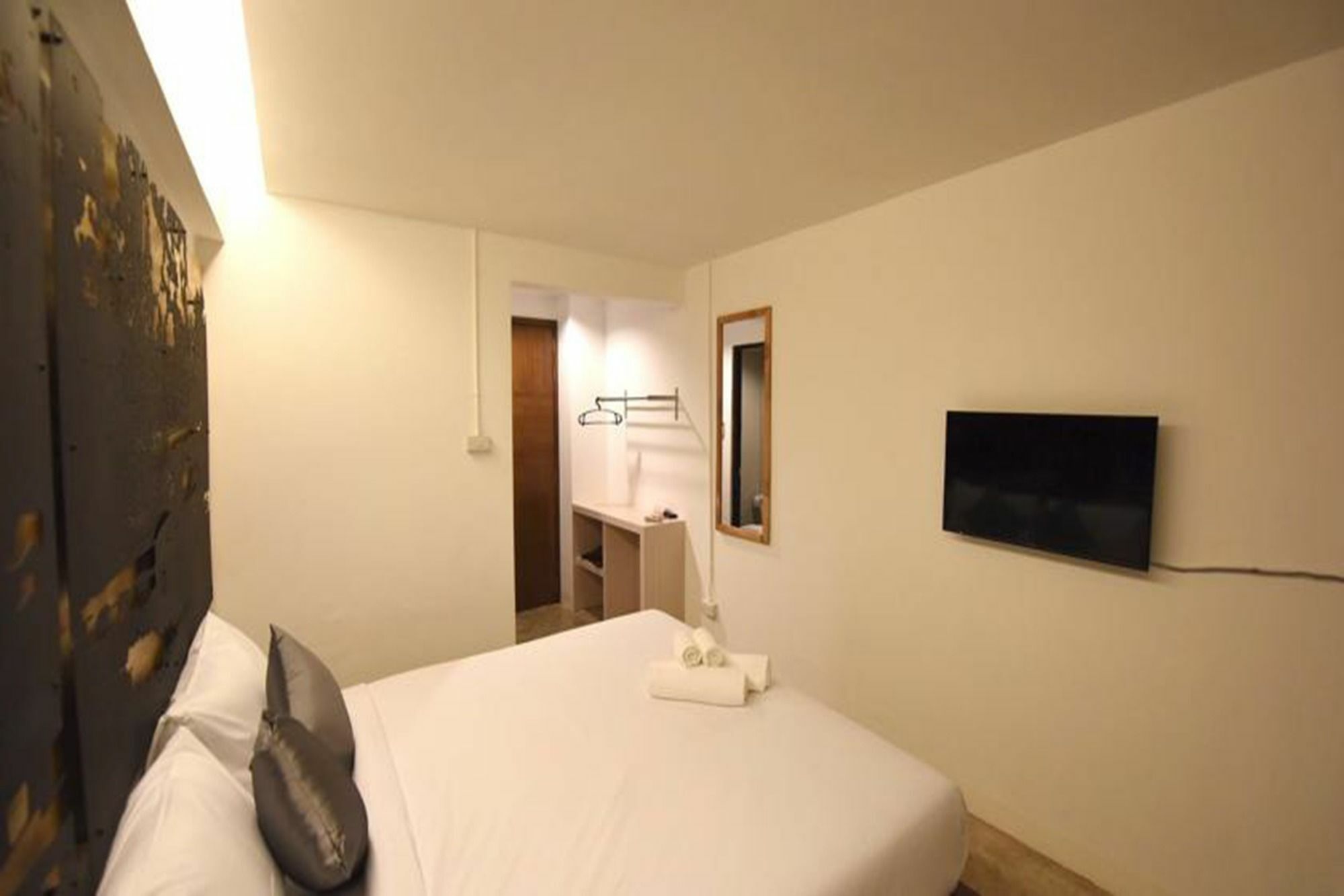 Hotel Chiang Mai Udee Zewnętrze zdjęcie
